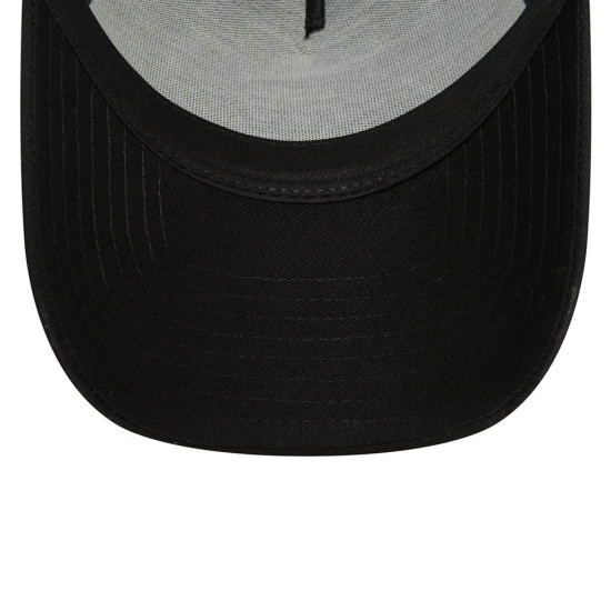 New Era Καπέλο LA Lakers Monochrome 9FORTY E-Frame Adjustable Cap